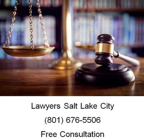 salt lake city lawyers for divorce